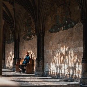 Meet your Posher, Johana
